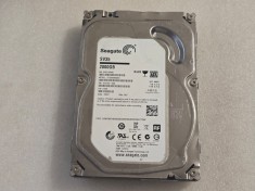 Hard disk desktop Seagate SV35 3.5 2TB 7200rpm 64MB SATA3 (ST2000VX000)