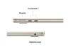 MB AIR 13 M4 10/ 10 24GB 1TB INT STL, Apple