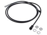 Senzor fibră optică IFM ELECTRONIC