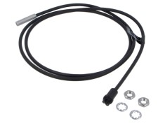 Senzor fibră optică IFM ELECTRONIC