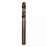 RAIDER Burghiu cobalt de centrare pentru carote bi-material prindere cilindrica, diametru 5.5 mm