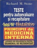 Cumpara ieftin Harrison. Teste Pentru Autoevaluare Si Recapitulare - Richard M. Stone