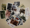 The Nostalgia Postcard carti postale straine 20 vederi reprezentative F4, Printata, Europa