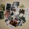 The Nostalgia Postcard carti postale straine 20 vederi reprezentative F4