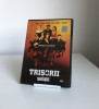 Film Subtitrat - DVD - Trișorii (Shade)