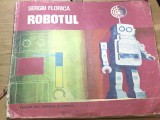 DVP22 Electrica - Robotul