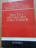Practica Optimizarii Structurilor - V.f. Poterasu N. Florea ,536068