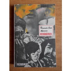 Fernando Soto Aparicio - Dezradacinatii