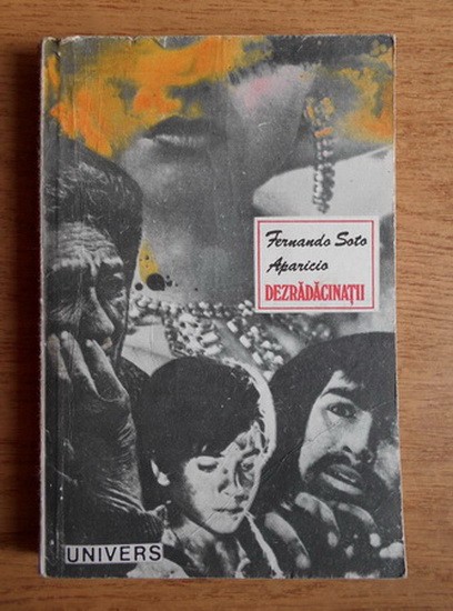 Fernando Soto Aparicio - Dezradacinatii