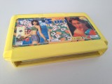 3 in 1 Mahjong, Poker, Chess, caseta discheta cu joc pentru consola TV