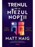 Precomanda - Trenul de la miezul noptii/Matt Haig