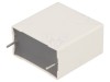 Condensator Polipropilenă 10uF THT