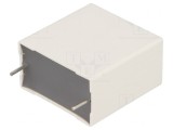 Condensator Polipropilenă 10uF THT
