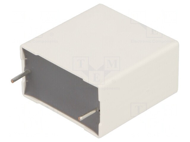 Condensator Polipropilenă 15uF THT