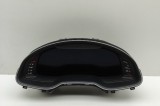 Ceas de bord AUDI Q7 4M 2016 OEM: 4M0920790A,0263720409 | 31801552