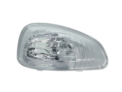 Semnalizare oglinda stanga transparenta Opel Movano (2010 - 2019) foto
