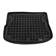 Tavita portbagaj Land Rover Range Rover Evoque, 03.2011-05.2015, spate, fara panza antiderapanta; elastomer