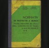 NORMATIV DE PROTECȚIE A MUNCII PENTRU INDUSTRIA DE UTILAJ GREU, CONSTRUCȚII MAȘINI
