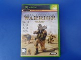 Full Spectrum Warrior - joc XBOX Classic