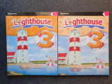 LIGHTHOUSE 3 Student&#039;s Book + Activity Book