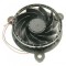 Ventilator frigider LG
