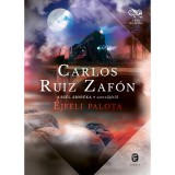 &Eacute;jf&eacute;li palota - Carlos Ruiz Zaf&oacute;n
