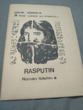 Cumpara ieftin FELIX ADERCA - A FOST ODATA UN IMPERIU VOL.6 RASPUTIN