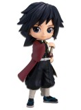 Banpresto Q Posket Demon Slayer Kimetsu No Yaiba Giyu Tomioka Ver.a 14cm