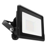 Reflector smart led 10w rgb + alb calb- alb rece, Vtac