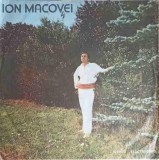 Vinil Ion Macovei - Cat E Muntele De-nalt (Electrecord, 1985) LP, Muzica Populara, 33 RPM