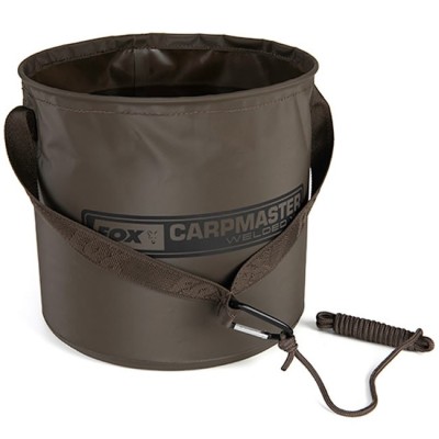 Galeata Fox Carpmaster Water Bucket 10l foto