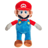 Cumpara ieftin Play by Play - Jucarie din plus Mario, Super Mario, 38 cm