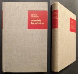 Tratat TEHNOLOGIE POLIMERI 456 pag Technologie des Polymeres Limba Franceza