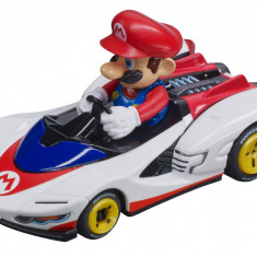 Mario Kart P-Wing-Mario