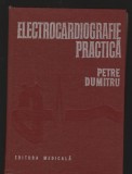 C8728 ELECTROCARDIOGRAFIE PRACTICA - PETRE DUMITRU