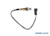 Sonda Lambda Bosch Ford Puma (1997-2002) 1.4 1.6 16V - Echivalente: F00E261264, ES1106012B1, DOX-1368, A2C59513343, 11781427884, 11781437943