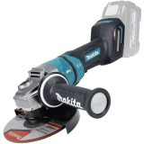 Makita GA051GZ XGT - Polizor unghiular fara acumulatori si incarcator Li-Ion 40 V - Ah 150 mm