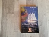 In Magellania de Jules Verne