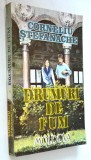 Corneliu Stefanache - Drumuri de fum
