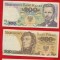 4 Bancnote diferite Polonia