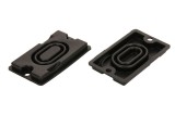 Membrana rezervorului de lichid de frana / ambreiaj fata (cantitate per impachetare: 2buc) pentru YAMAHA RT, RX, SR, SRX, TT-R, XJ, XS, XT, XV, XVS, Y