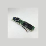 Placă electronică display pentru mașină de spălat rufe LG EBR85243509 Original
