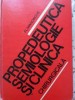 Propedetica Semiologie si Clinica Chirurgicala - Fl. Mandache, 1981, Didactica si Pedagogica, 676 pagini, Chirurgie