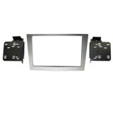 Connects2 CT23VX22 kit rama 2DIN VAUXHALL Astra(Argintiu) CarStore Technology