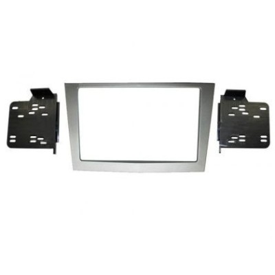 Connects2 CT23VX22 kit rama 2DIN VAUXHALL Astra(Argintiu) CarStore Technology foto