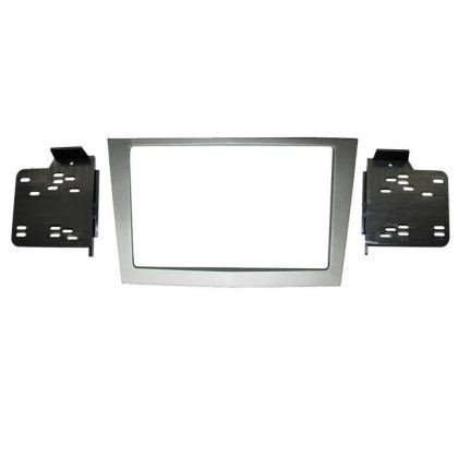 Connects2 CT23VX22 kit rama 2DIN VAUXHALL Astra(Argintiu) CarStore Technology