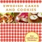Swedish Cakes and Cookies