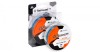 Fir Sensual N.G. Spinning 0.16Mm/5Kg/150M - Blue, MIKADO
