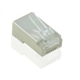 Mufe RJ45 cat 5e ecranate set 10 buc, Value 21.99.3061