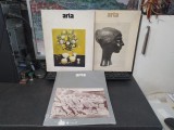 Arta nr. 1,3.6/1985, 137